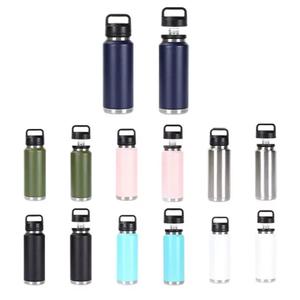 ขวดน้ำยอนเดอร์ 1 ลิตร/36 ออนซ์ พร้อมฝาปิดแบบจุก ขวดยอนเดอร์ 36 ออนซ์ พร้อมฝาปิดแบบจุกสำหรับตั้งแคมป์ กระติกน้ำร้อน - Product Image 4