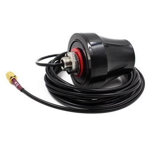 Câble étanche de 1 m pour connecteur mâle, montage mural multibande, <span class=keywords><strong>antenne</strong></span> combinée récepteur GPS GNSS IP66, gain de 28 dBi - Product Image 4