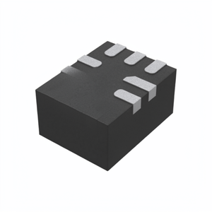 Manufacturer Channel Electronic Chips Component Power Management (PMIC) 10 VFQFN MP3309CGQG-Z - Product Image 1