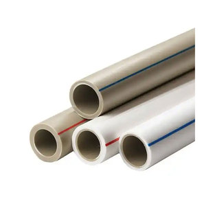 Tuyau PPR pour système d'eau de climatisation centralisée et de chauffage par le sol - Product Image 1