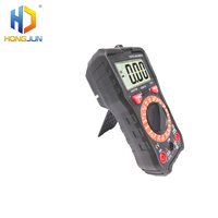 Digital Multimeter Low Resistance Tester POWER ANALYZER DATALOGGER