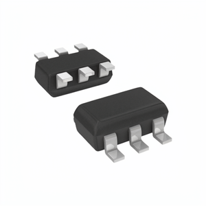 Componentes Electrónicos en Stock, Chip IC BOM DCX123JK-7-F SC-74, Transistores SOT-457 - Product Image 1