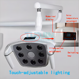 TJ-780 <strong>Dental</strong> <strong>Chairs</strong> Factory <strong>Price</strong> <strong>Dental</strong> <strong>Unit</strong> Manufacturer High Quality Luxury <strong>Dental</strong> <strong>Unit</strong> <strong>Chairs</strong> <strong>Dental</strong> <strong>Chair</strong> - Product Image 6