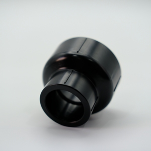 Trực tiếp PE Ống lắp ổ cắm giảm hiệu quả giảm giải pháp khớp nối - Product Image 5