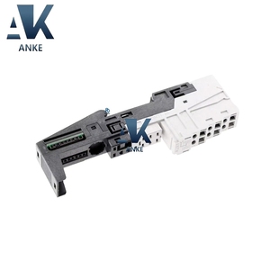 Módulo Terminal 6ES7193-4CD30-0AA0 PLC/PAC/Controladores Dedicados para Et 200S Profibus/Profinet IP20 - Product Image 1