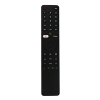 Télécommande ES-RM151-1-V au prix d'usine pour téléviseur Xiaomi XMRM-019, écran LCD LED, télécommande MI Box