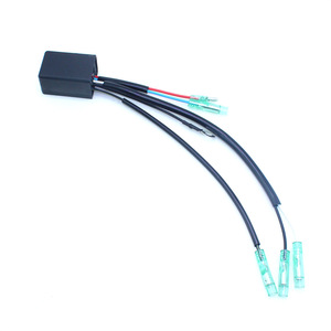 Module d'allumage Tohatsu 3G2-06060-2 pour moteur hors-bord 2 temps de 9,9-15-18 CV, pièces de rechange - Product Image 3