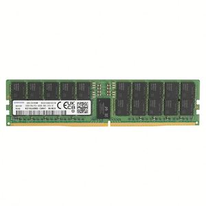 หน่วยความจำเซิร์ฟเวอร์ M321RAJA0MB0-CWM DDR5-5600 ECC RDIMM - Product Image 1