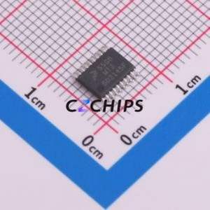 New & Original S9S08SG8E2MTJR TSSOP-20 Integrated Circuit IC Chip Microcontroller (MCU/MPU/SoC) - Product Image 1