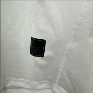 Haute qualité Sports de plein air basket-ball gilet tricoté marque vêtements sucer l'humidité transpiration équipage Logo bas <span class=keywords><strong>pour</strong></span> l'automne - Product Image 5