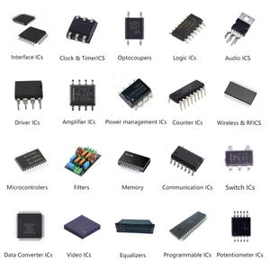 Gloednieuwe geïntegreerde schakeling programmeerbare poortarray-chip LT3061EMS8E # TRPBF LT3061EMS8E-<span class=keywords><strong>3.3</strong></span> # PBF SMD BOM-lijst - Product Image 2