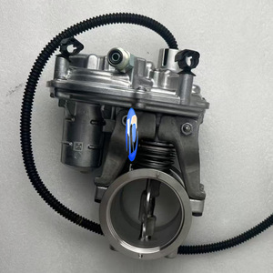Válvula de Aceleración 5566070 para Motor FOTON Cummins, Pieza de Repuesto - Product Image 1