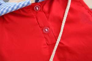 Tela para Ropa de Fiesta, Vestidos Elegantes para Niñas de 3 Años, Imágenes para Exportar - Product Image 4