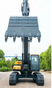 Offre Spéciale Meilleur Prix Excavatrice Hydraulique Lourde de 34,8 Tonnes Haute Performance Fiable Conforme à la Norme Chine IV Fournisseur d'Usine pour l'Exploitation Minière - Product Image 3