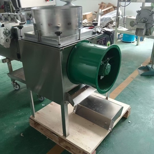 เครื่องแยกกลีบกระเทียมคุณภาพสูง ทนทาน เครื่องปอกกระเทียมสำหรับขาย - Product Image 2