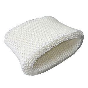 HC888 Humidifier Replacement Filter High Efficiency Paper Filter Element For Home Use Less Than 10 <b>Square</b> Meters - Product Image 1