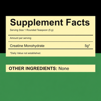 Créatine monohydrate micronisée en poudre 99% testée par un tiers, vente en gros OEM, créatine en poudre 200 mesh, emballage personnalisé