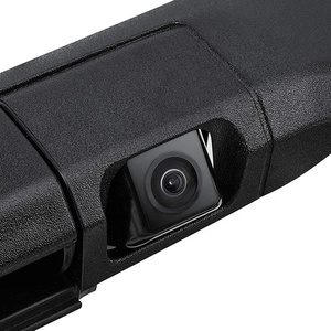 Phụ Kiện Ô Tô Chất Lượng Cao Xe Bán Tải Chống Nước Cổng Sau Đảo Ngược <span class=keywords><strong>Camera</strong></span> Dự Phòng Sử Dụng Cho Toyota Tacoma 2005-2015 - Product Image 4