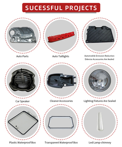 Máquina de sellado de espuma para puerta de KW-526, <span class=keywords><strong>robot</strong></span> y dispensador de pegamento completamente automático, fabricante - Product Image 3
