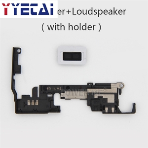 Haut-parleur d'oreille YYT avec support pour <span class=keywords><strong>Sony</strong></span> <span class=keywords><strong>Xperia</strong></span> XZ F8331 <span class=keywords><strong>F8332</strong></span> - Product Image 2