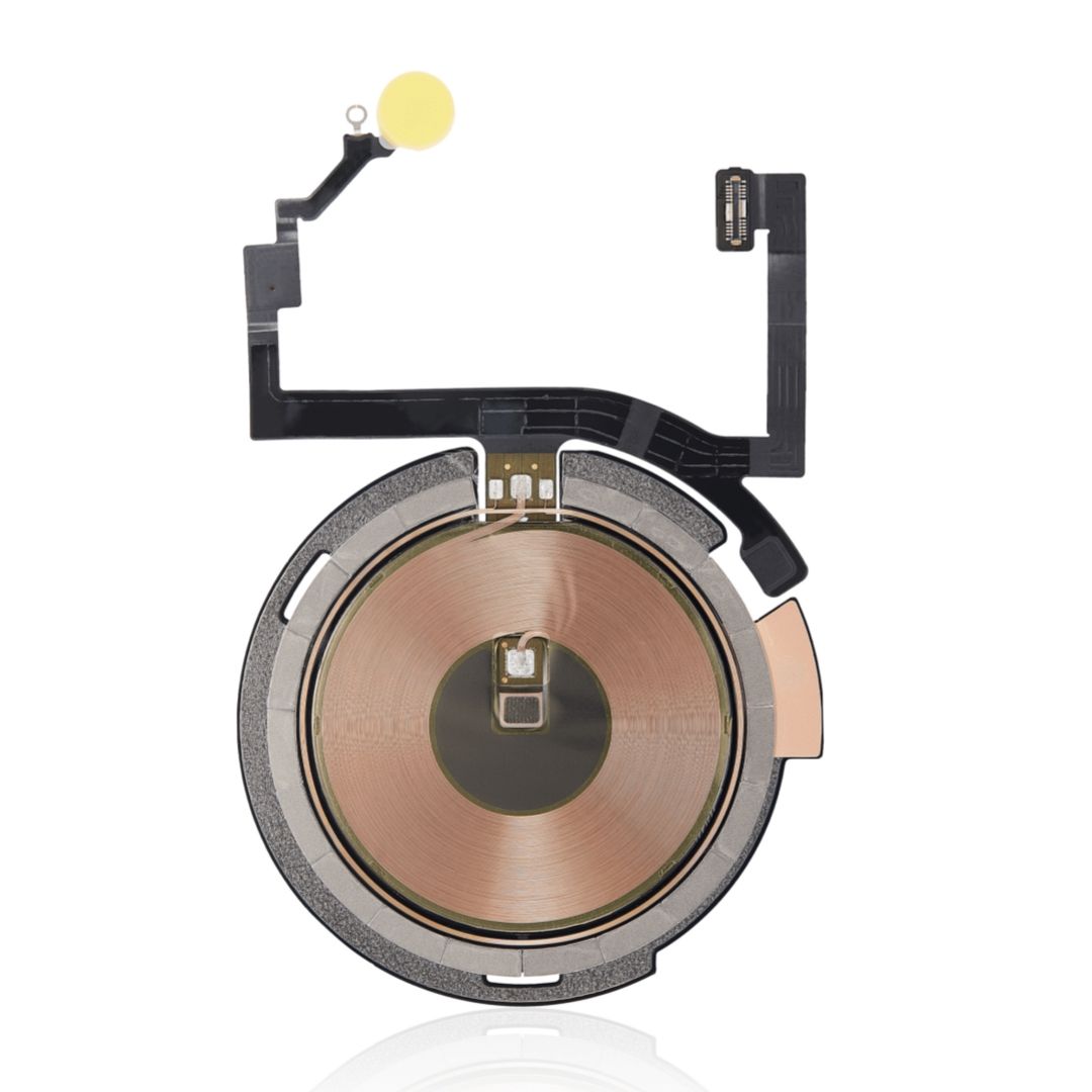 14 Lampe de poche + chargement sans fil