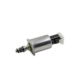 Vanne solénoïde proportionnelle 24V TM88302 3769596 adaptée au contrôle de la pompe hydraulique des machines de construction CAT 2570C - Product Image 3