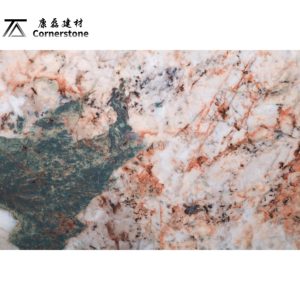 Thiết Kế Mới Thiêu Kết Đá Kla176 Đá Cẩm Thạch Nhìn Sứ Gạch 3200X1600Mm Cho Trong Nhà Và Ngoài Trời - Product Image 3