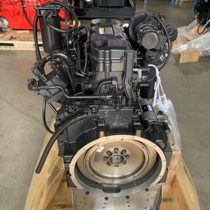 Дизельный двигатель Cummins QSB4.5 и запчасти к нему, новые/восстановленные, для строительства, сельского хозяйства и энергетики - Product Image 5