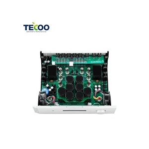 Độ tin cậy cao ai nhận dạng hình ảnh pcba sản xuất và lắp ráp mô-đun máy ảnh với chất lượng được chứng nhận ISO - Product Image 1