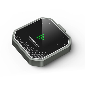 Boîte <span class=keywords><strong>de</strong></span> lecture multimédia automobile sans fil portable OEM ODM, Android 13, Android Auto, Smartbox, adaptateur CarPlay, Rcd330, Lexus Rx350, W205, universel - Product Image 6