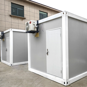Costruire rapidamente case modulari prefabbricate casa Mobile portatile <span class=keywords><strong>3</strong></span> camere da letto contenitore casa per l'Australia - Product Image 3