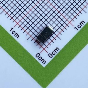 new original SMAJ48A SMA DO-214AC Diodes TVS Diodes 77.4V 400W Unidirectional - Product Image 1