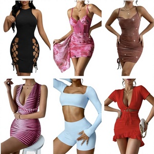Pacas de Ropa Nueva de Shein, Vestidos Casuales, Envío Aleatorio, Pacas de Ropa de Marca Nueva al por Mayor, Pacas de Ropa de Mujer al por Mayor - Product Image 1