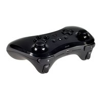 Manette sans fil ergonomique Pro pour Wii U, manette de jeu sans fil pour console de jeu Wii U