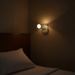 Sanda Wall Lamp Cob <b>Sensor</b> Led Battery Powered <b>Indoor</b> <b>Lighting</b> - Product Image 2