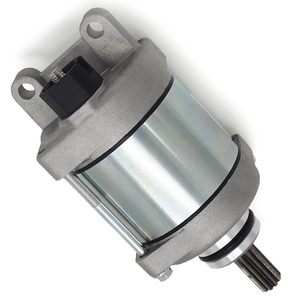 Motorino di avviamento Del Motore Elettrico di Avviamento Del Motore Per <span class=keywords><strong>Husaberg</strong></span> 78140001000 FE450 FE501 - Product Image 6