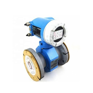 NUEVO Medidor de Flujo Endress+Hauser Proline Promag 55S 55S2H-HB0BEAA0AFAA para Aplicaciones Químicas y de Procesos - Product Image 6