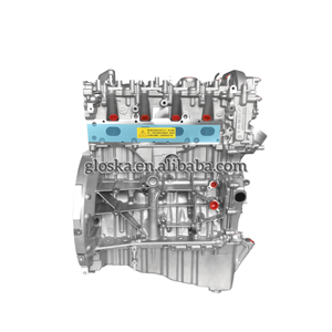 Moteur turbo 2.0T M274 Q50 de haute qualité pour Infiniti Q50 Q60 Mercedes-Benz 274920 274910 274930 1.6 2.0 Essence - Product Image 5