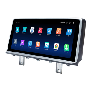 Lecteur multimédia pour Bmw F30, nouvel écran <span class=keywords><strong>Android</strong></span> 12, Autoradio DSP, lecteur multimédia - Product Image 2