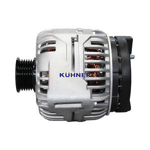 Alternatore compatibile con MERCEDES-BENZ Classe C C 32 AMG Kompressor (203.765) Benzina (KW: 260, CV: 354) dal 05-2002 - Product Image 2