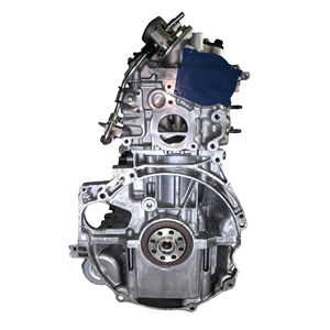 Motore Originale K15ADDT a Basso Chilometraggio per Qashqai 2017- Motore KR15 KR15001407A Sistemi Motore Auto per <span class=keywords><strong>NISSAN</strong></span> - Product Image 4