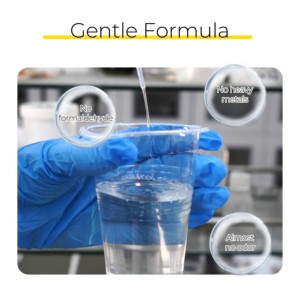 Recubrimiento de azulejo antideslizante Nano transparente KASTAR OEM ODM Muestra gratis - Product Image 4