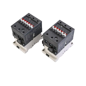 คอนแทคเตอร์ไฟฟ้า <span class=keywords><strong>ABB</strong></span> AX205-30-11 ของแท้ใหม่ 100% 205A สำหรับงานเหมือง น้ำมัน ก๊าซ และอุตสาหกรรมหนัก ควบคุมพลังงาน จัดส่งรวดเร็ว - Product Image 5