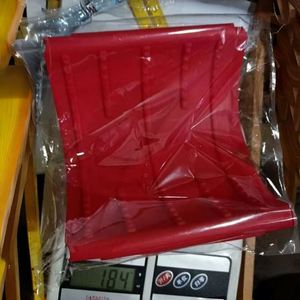 Maniques de cuisine en silicone personnalisables avec logo, résistantes à la chaleur et aux coupures, antidérapantes, et pince alimentaire pour barbecue, cuisson et pâtisserie - Product Image 3