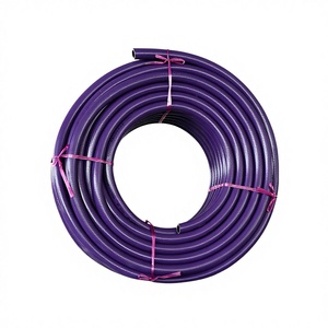 Accessoires pour machines <span class=keywords><strong>de</strong></span> construction, <span class=keywords><strong>tuyau</strong></span> <span class=keywords><strong>de</strong></span> <span class=keywords><strong>compresseur</strong></span> d'air 19 mm-25 mm, <span class=keywords><strong>tuyau</strong></span> haute pression adapté aux perceuses à roche et aux outils pneumatiques - Product Image 6