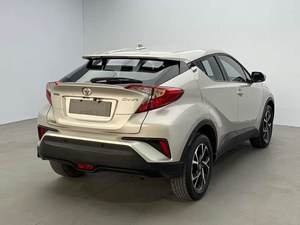 <span class=keywords><strong>Toyota</strong></span> <span class=keywords><strong>CHR</strong></span> <span class=keywords><strong>2020</strong></span> 2.0L Essence Voiture Automobile Véhicule d'occasion <span class=keywords><strong>Prix</strong></span> <span class=keywords><strong>Toyota</strong></span> moins chers - Product Image 3