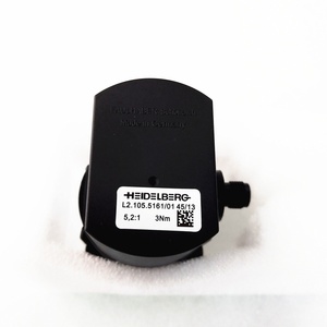 Moteur Servo WD de Qualité Supérieure L2.105.5161/01 pour SM52 PM52 XL75 CD74, Moteur de Réglage L2.105.5161, Pièces pour Impression Offset - Product Image 1