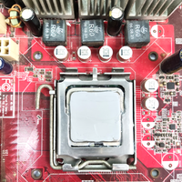 Pâte de graisse conductrice thermique haute Performance HY880 4g 5.15w/mk pâte thermique de graisse de Silicone pour CPU