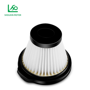 Filtro HEPA de plástico ShouXin DX115S/<span class=keywords><strong>DX115C</strong></span> para aspiradora Manual Power Del Mar, accesorios para aspiradoras, filtro doméstico - Product Image 5