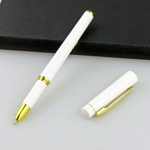 Bolígrafos de Gel Multicolor de Tinta Negra de 1.0 mm para la Escuela o la Oficina, con Logotipo Personalizado - Product Image 5